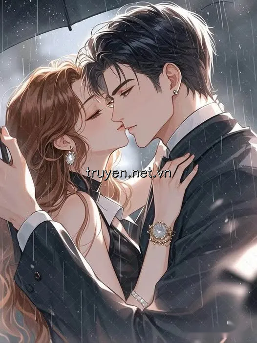 Chiếc Két Tình Yêu