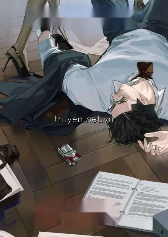 Bức Thư Tình Tới Muộn
