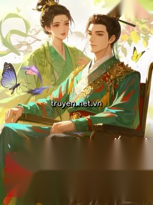 Thay Tỷ Tỷ Xuất Giá, Đoạt Tâm Vương Gia