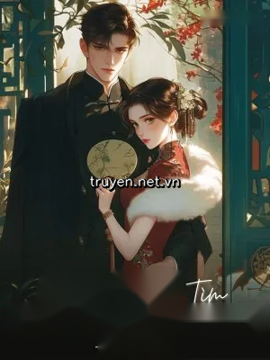 Trọng Sinh Tìm Nốt Chu Sa Của Mình