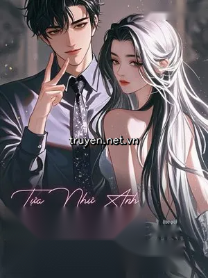 Tựa Như Anh Chưa Từng Ngừng Yêu Em