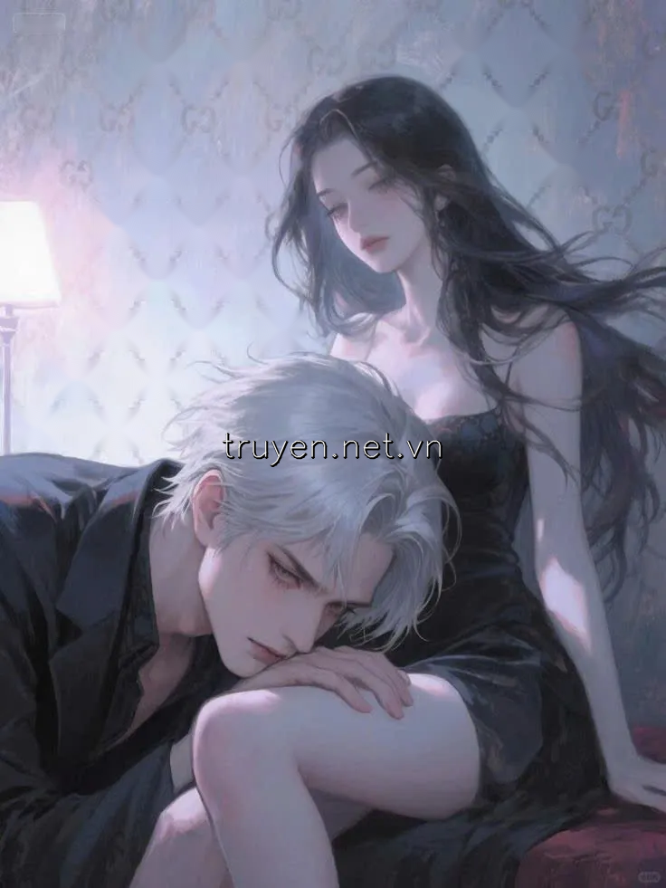 Thư Ký, Đừng Hòng Trốn!