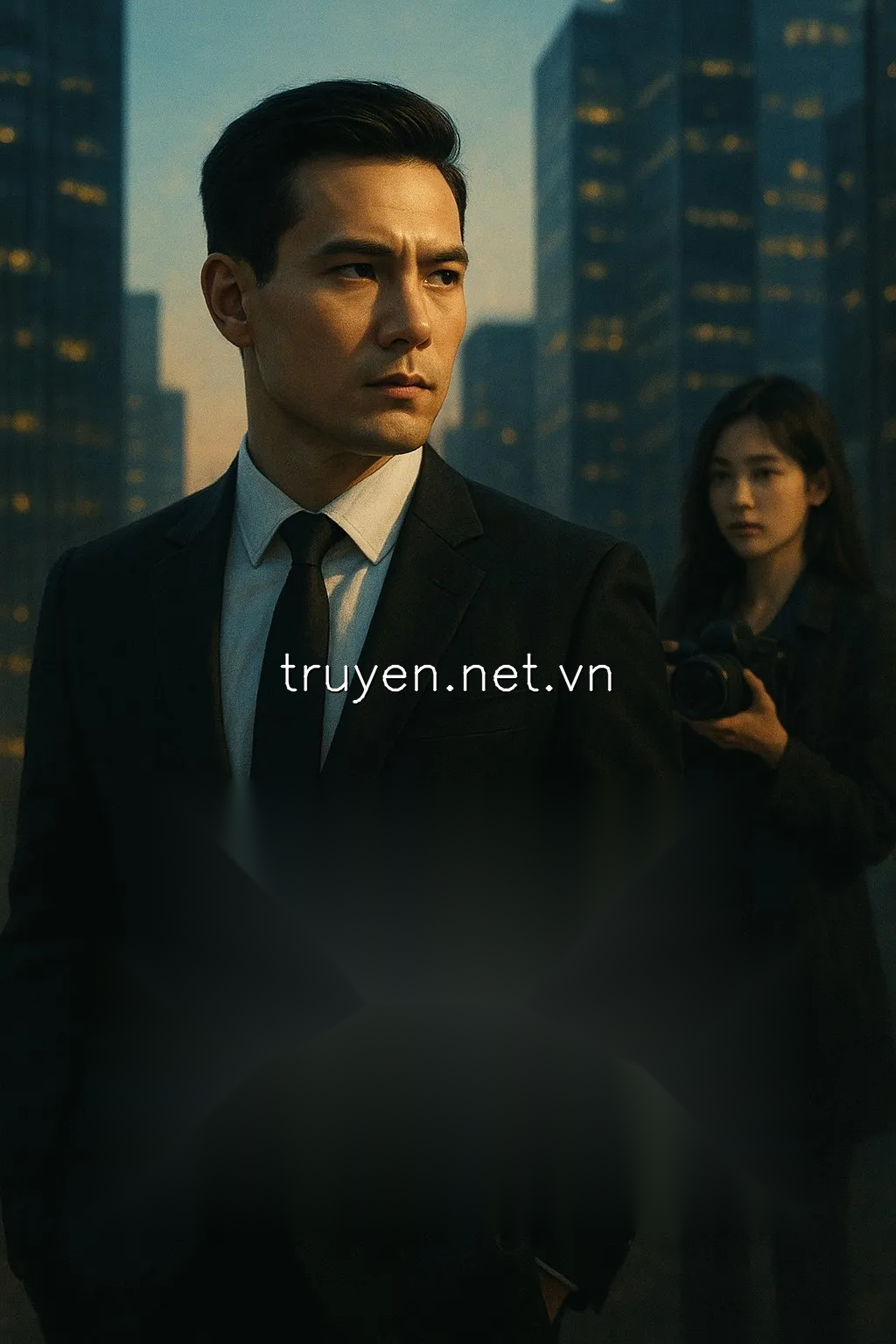 Lưới Trời Nova