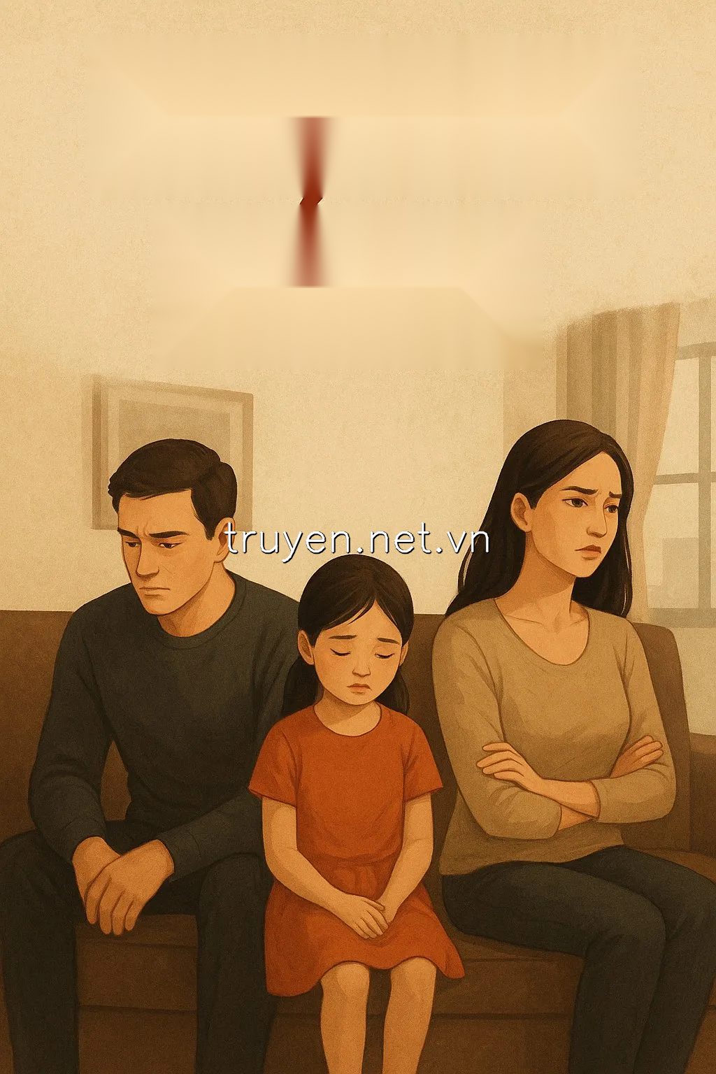Gia Đình Đổ Vỡ