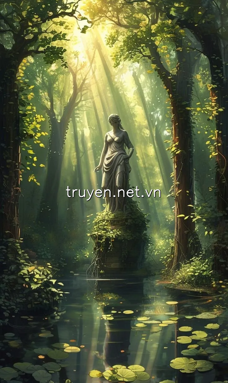 Lời Ru Dưới Đáy Hồ