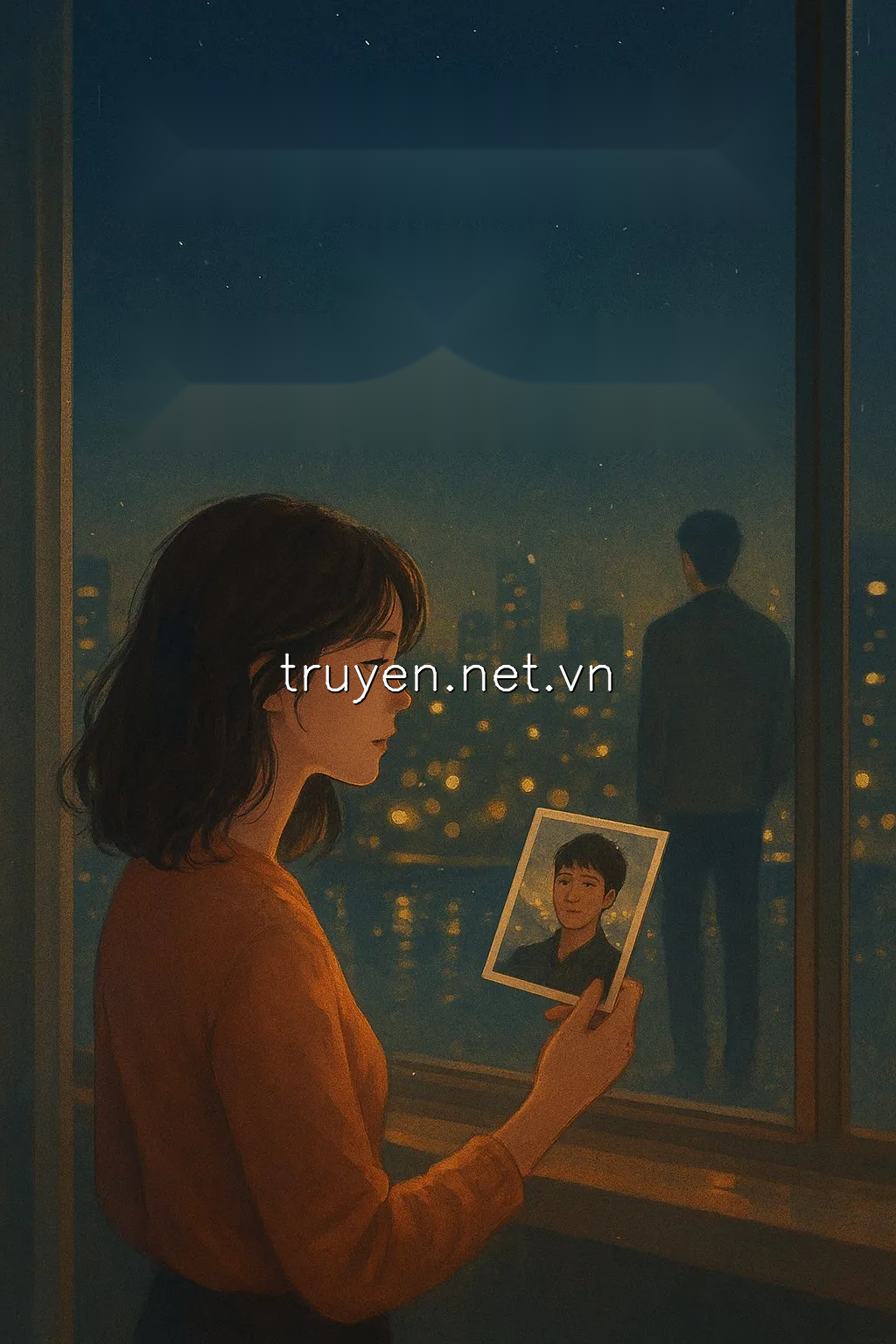Ánh Sáng Giữa Thành Phố