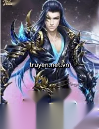 Tu La Kiếm Thần