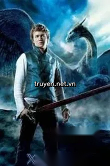 Eragon 2 (Eldest) – Đại Ca