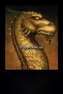 Eragon 3 (Brisingr) – Hỏa Kiếm