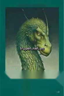 Eragon 4 (Inheritance) – Di Sản Thừa Kế
