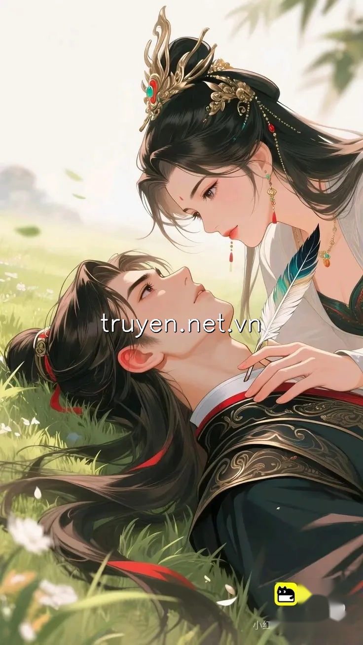 Trọng Sinh Chu Chỉ Nhược