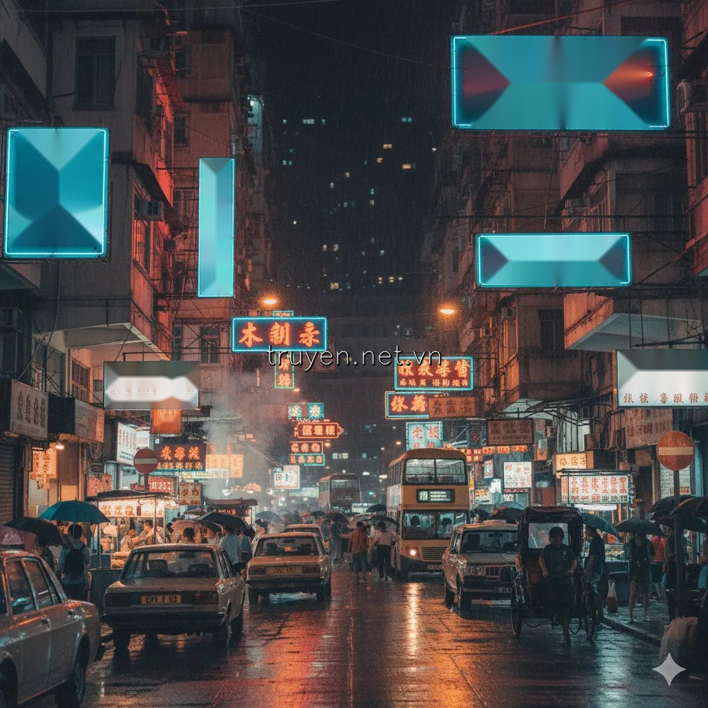Tôi Lang Thang Ở Thiên Giới