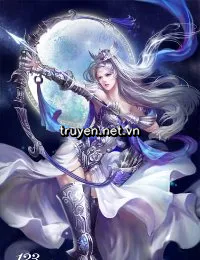 12 Nữ Thần