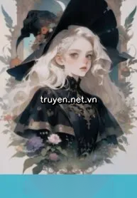 Sổ Tay Của Phù Thủy