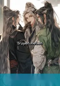 Nhân Sinh Náo Nhiệt Của Trì Nguyện