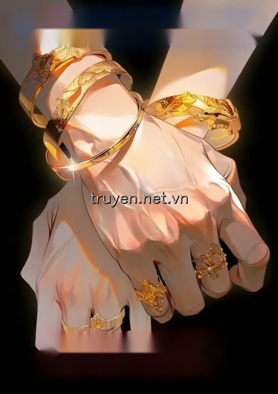 Nhẫn Quấn Xác