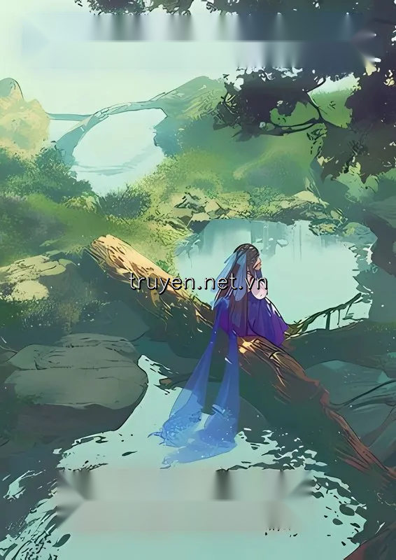 Sự Tích Núi Côn Luân