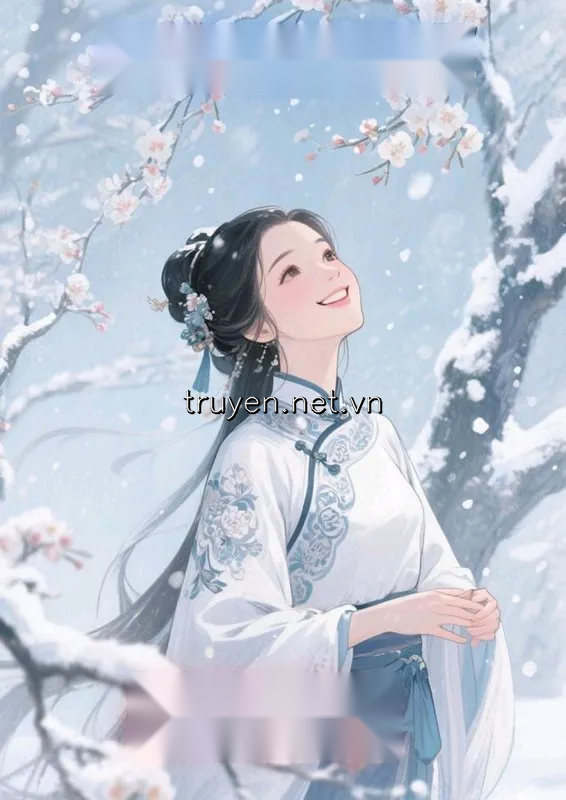 Nữ Thần Nằm Vùng Cũng Cứu Được Thế Giới