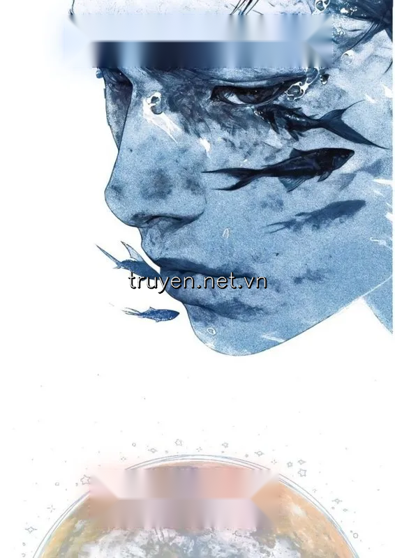 Máu Trắng