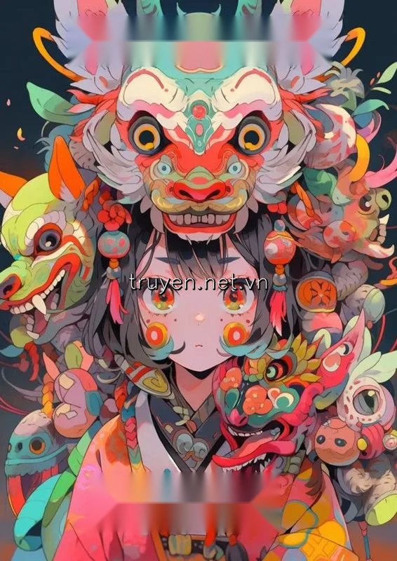 Thông Linh Sư 4: Mộ Quỷ Linh