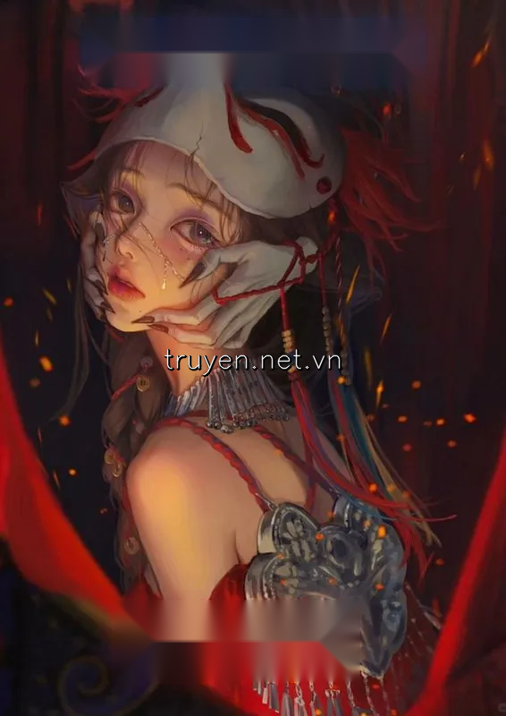 Tiệm Vàng Mã 4: Nợ Âm Phải Trả