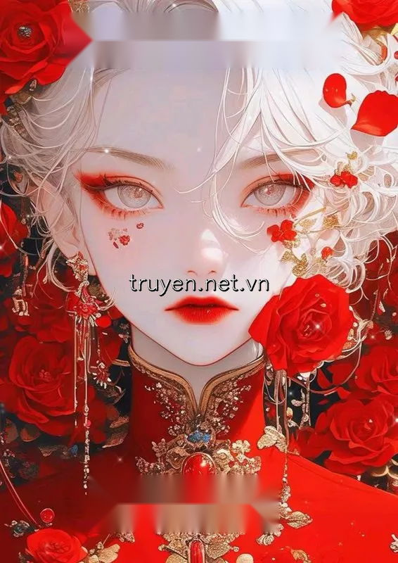Sườn Xám Thi Nữ