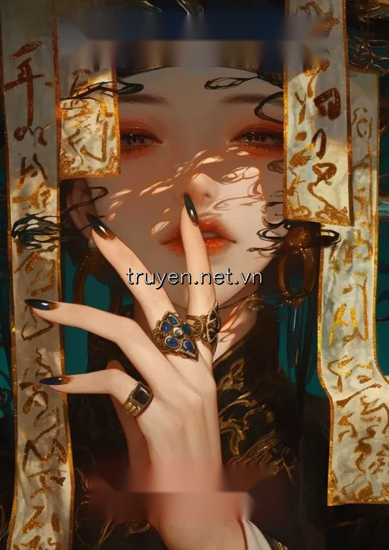 Tẩy Âm Trạch