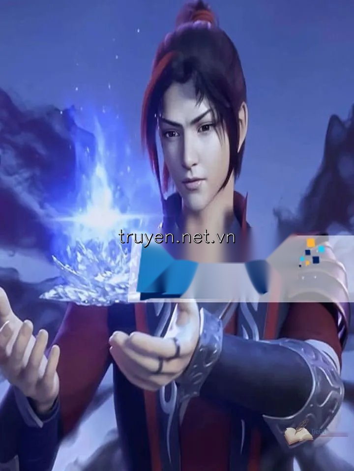Bách Luyện Thành Tiên