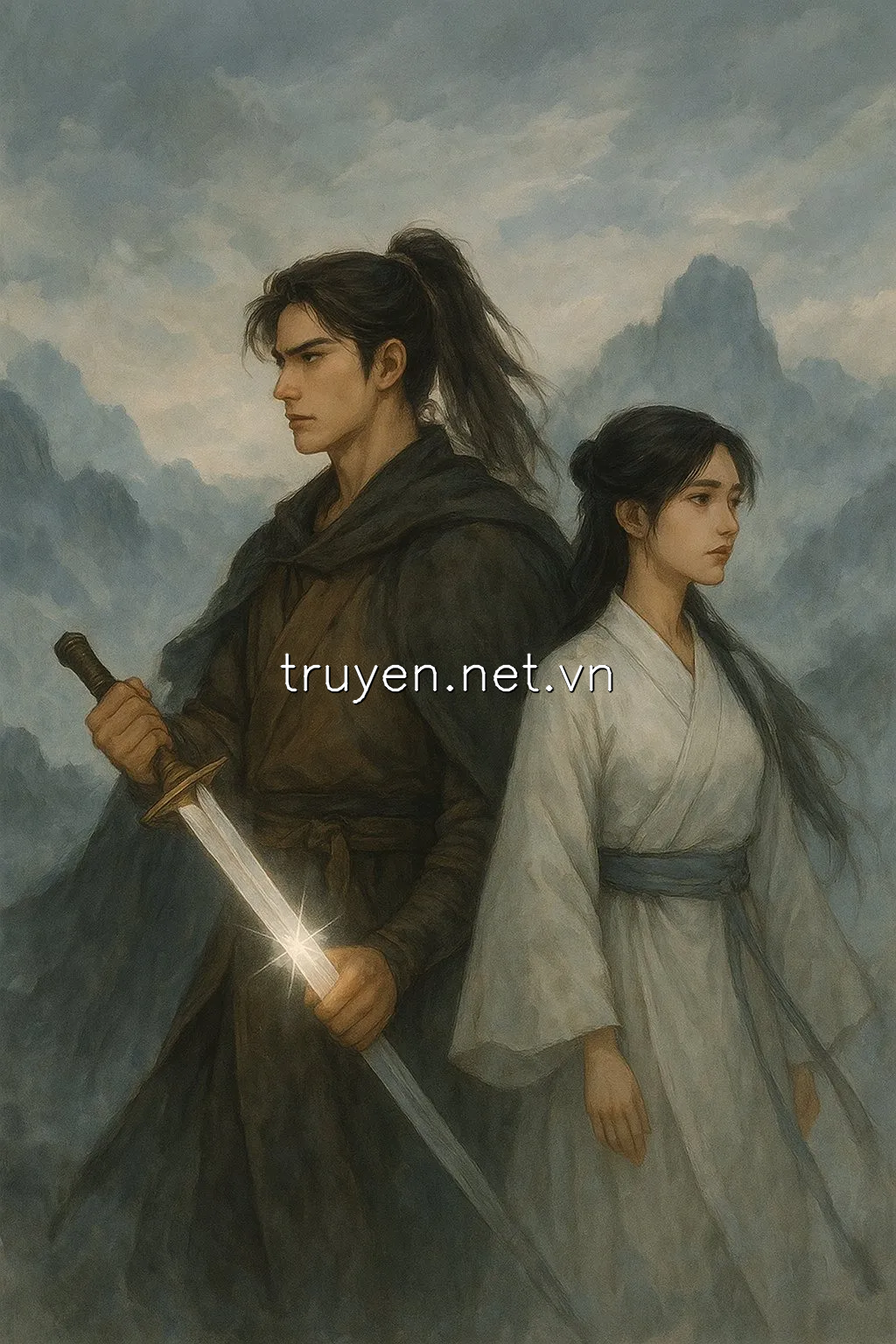 Kiếm Vũ Trường Không