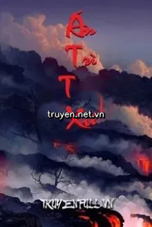 Án Trì Truy Xứ