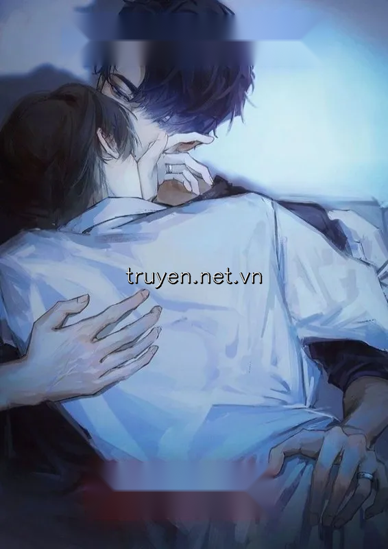 Người Rỗng Tim Và Con Trai Ngọc