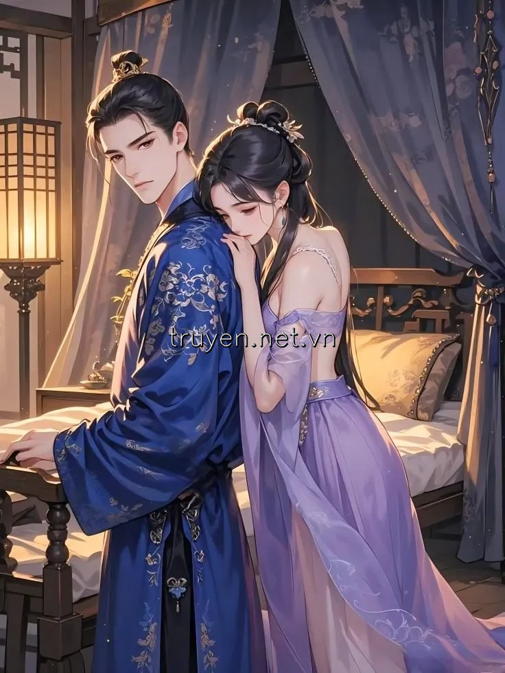 Cẩm Nang Chiếm Hữu Của Nữ Tỳ Xuyên Không