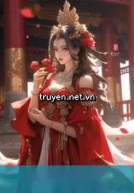 Nữ Đế Góa Chồng