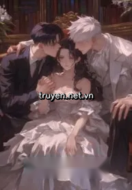 Công Lược Nam Chính Game ABO Thực Tế Ảo