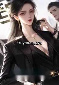 Xuyên Không Thành Mẹ Của Tổng Tài Bá Đạo