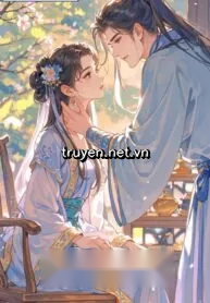 Nhật Ký Làm Di Nương