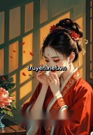 Bố Tôi Xuyên Thành Quý Phi Rồi