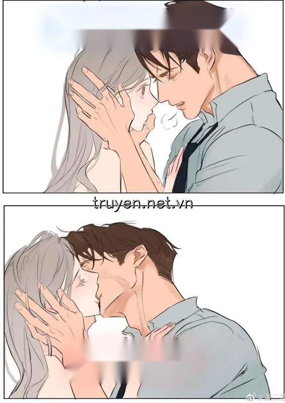 Xuyên Thành Thư Ký Nhỏ Trong Truyện Tổng Tài