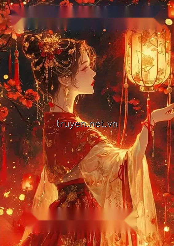 Vận Mệnh Trong Tay