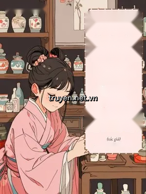 Xuyên Không Mở Cửa Hàng Tạp Hóa Bên Cạnh Quốc Tử Giám