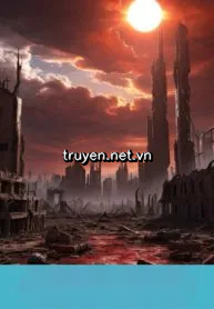 Sống Lại Trước Ngày Tận Thế