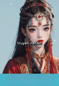 Thánh Nữ Miêu Cương