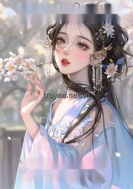 Trường Mệnh Báo Thù