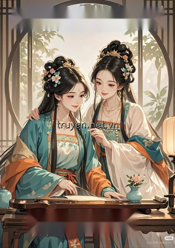 Tỷ Muội Cùng Trọng Sinh