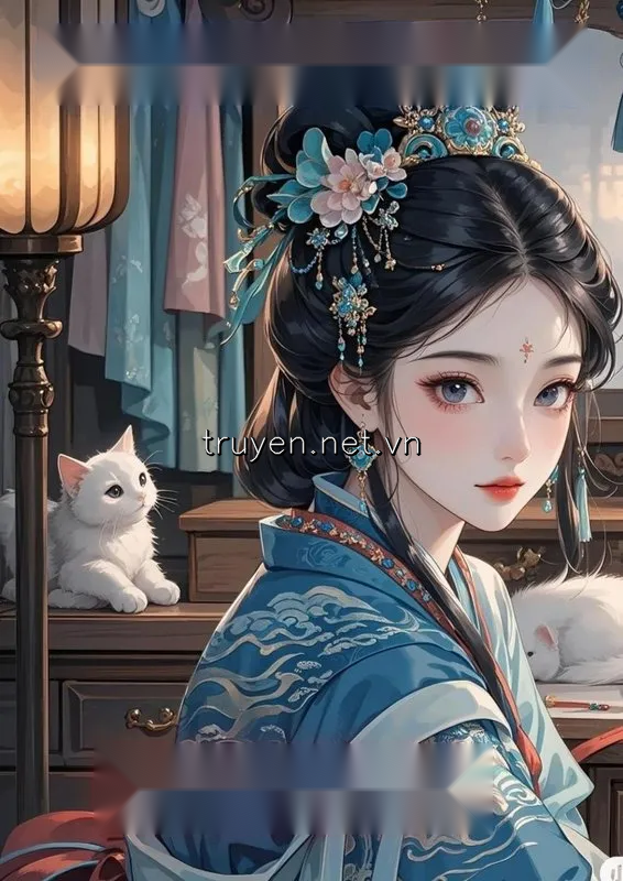 Nữ Tướng Tư Quân