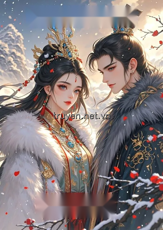 Độ Sương Tuyết