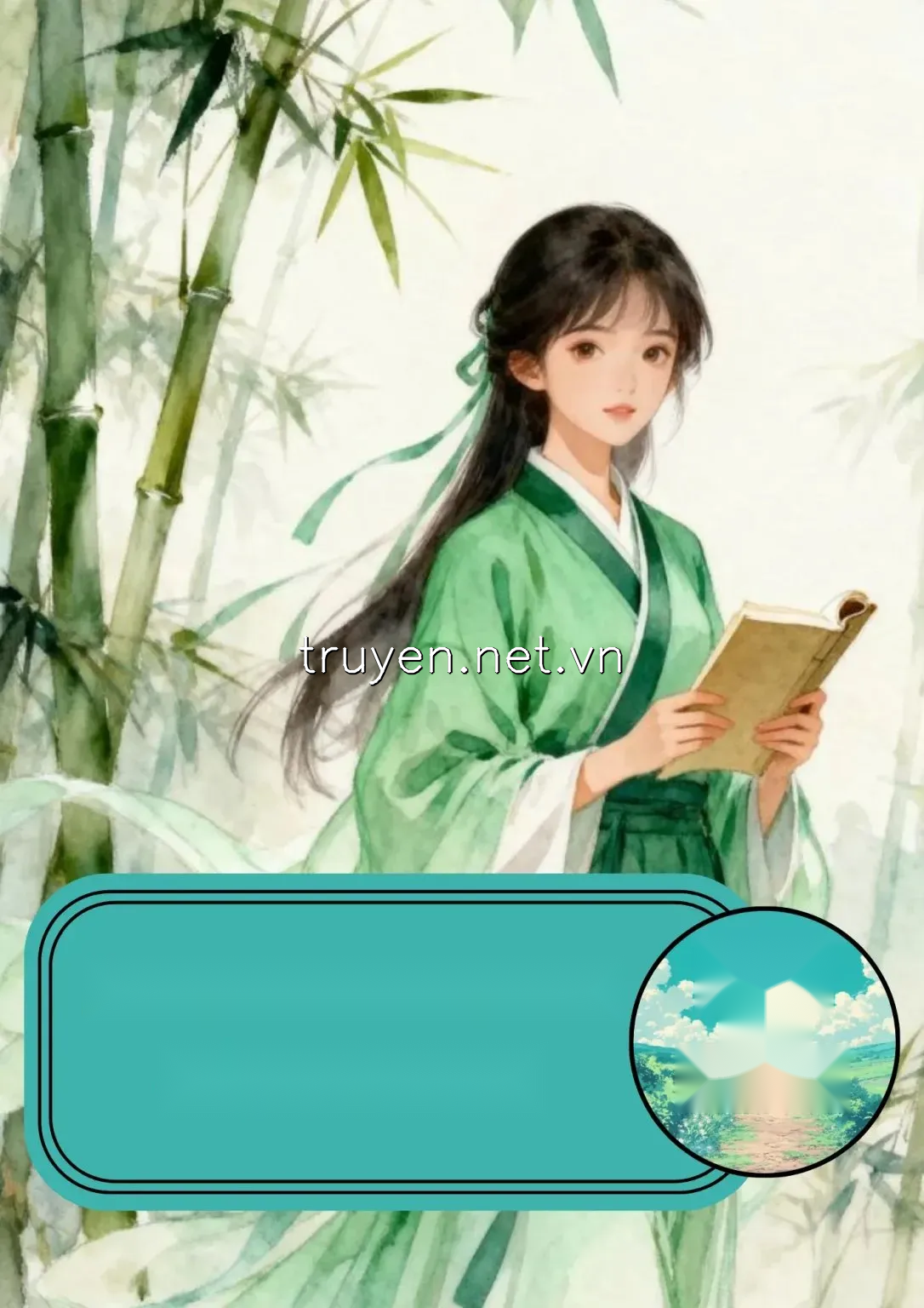 Ánh Trăng Thiêu Đốt Đồng Cỏ