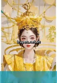 Nữ Hoàng Nghịch Tập