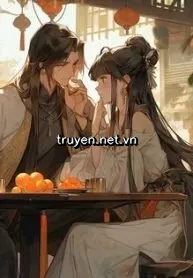 Hoàng Hậu Làm Đại Nội Tổng Quản