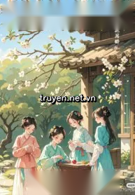 Số Phận Của Bốn Nha Hoàn